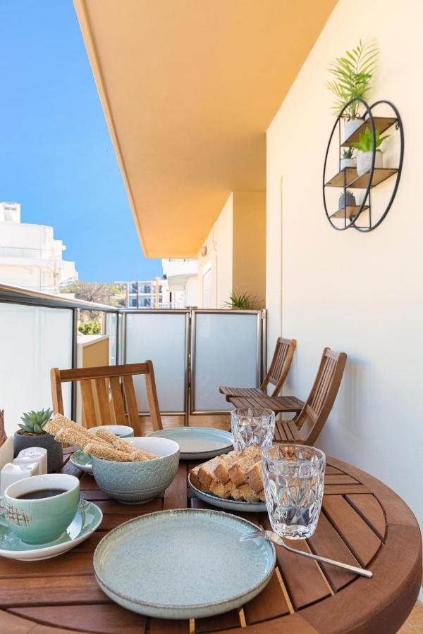 Casa Di Flora Luxurious Apartment In Rhodes Родос Экстерьер фото